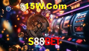 Welcome Bonus S88Bet