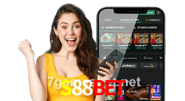 S88Bet