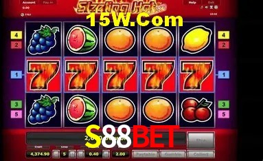 Promoção Relâmpago S88Bet