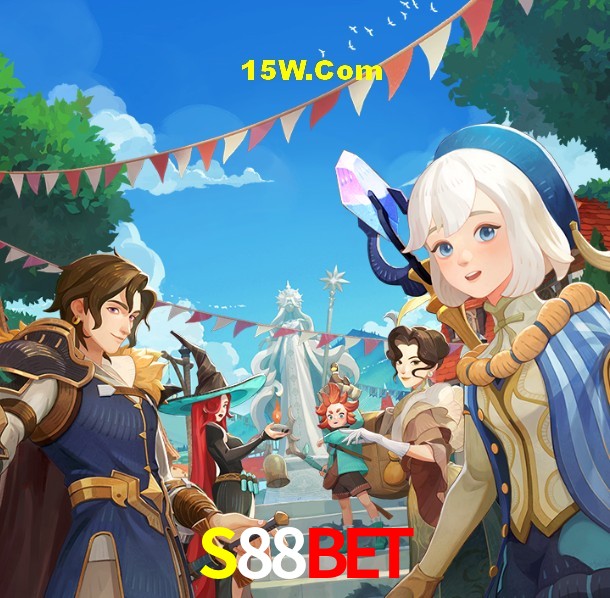 Casino Ao Vivo S88Bet