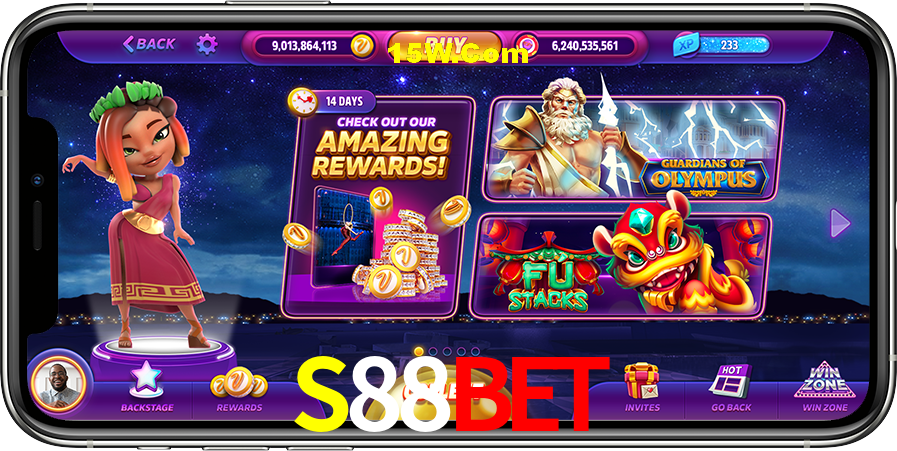 Quick Registration S88Bet