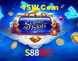 S88Bet Slot - 320+ Caça-Níqueis Premium