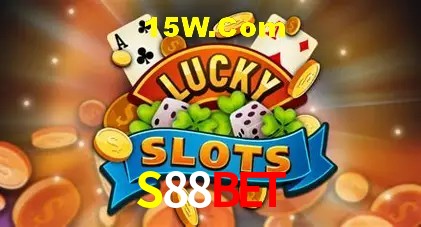 S88Bet - User Statistics