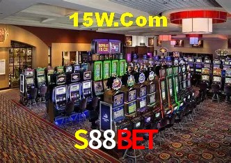 Login Seguro S88Bet