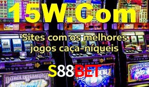 S88Bet App Interface