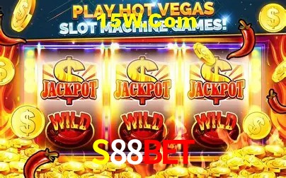 S88Bet - cassino ao vivo