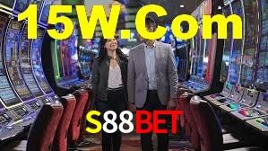 Football Betting S88Bet