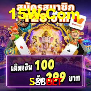 S88Bet: A Experiência de Casino com Jogos de Mesa ao Vivo