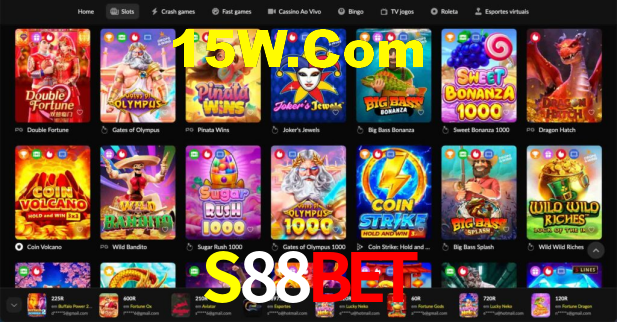 S88Bet: Jogue Crash e Experimente Alta Recompensa Instantânea