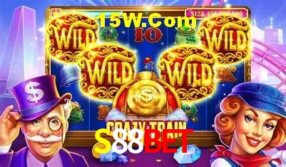 S88Bet Rio de Janeiro - Popular Jogos