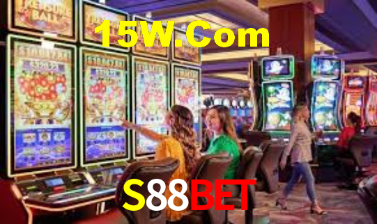 S88Bet