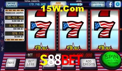 S88Bet - Pagamento PIX Instantâneo