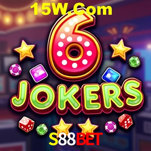 Torneios S88Bet