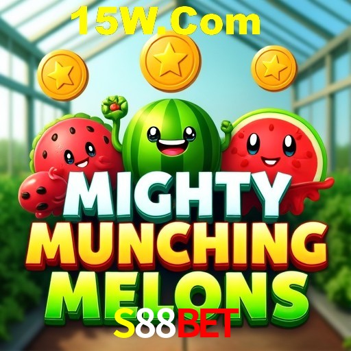 Descubra o Mundo do Cassino Online com S88Bet
