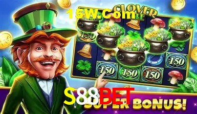 S88Bet São Paulo - Hot Promos