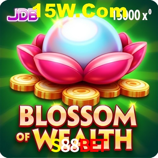 Interface do App S88Bet