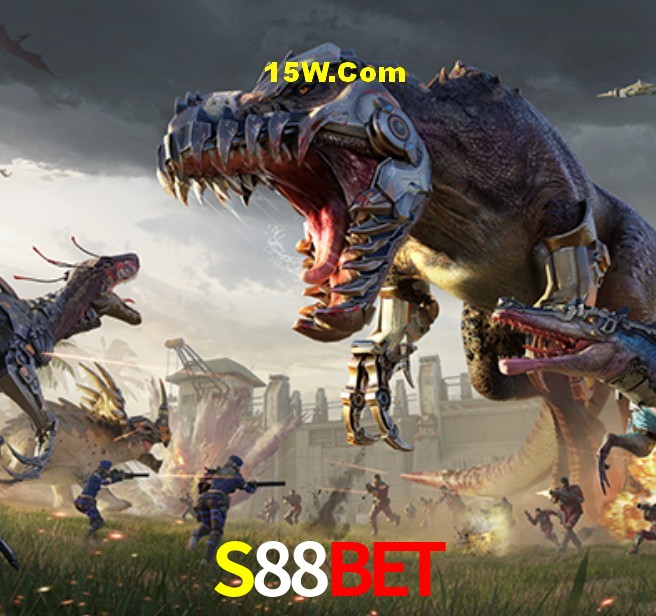Jogos de Slot S88Bet