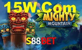 Welcome Bonus S88Bet