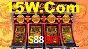 Programa VIP S88Bet