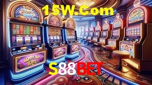 Game Providers S88Bet