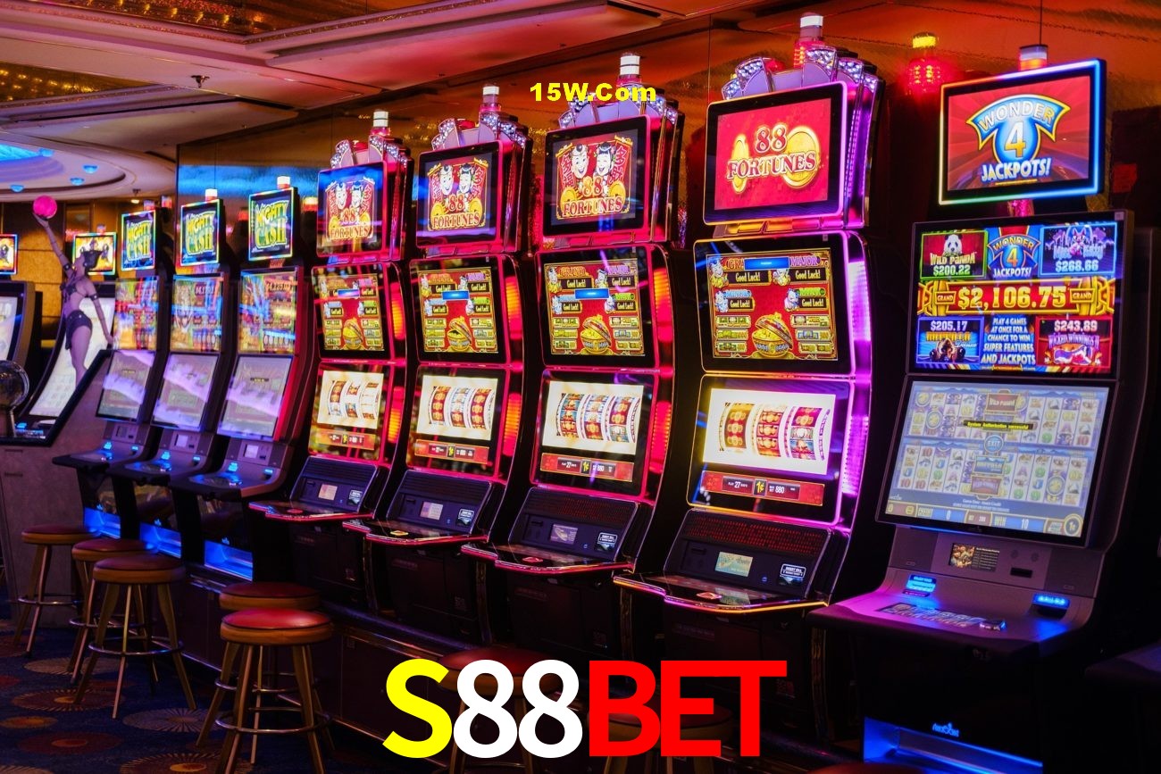 Account Benefits S88Bet