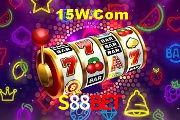 S88Bet - Aplicativo Móvel