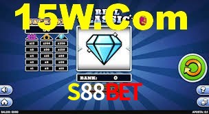 Premium Interface S88Bet