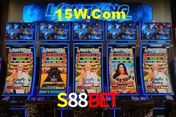 S88Bet - Rápido Acesse