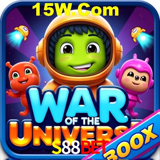 APP oficial da S88Bet para mobile