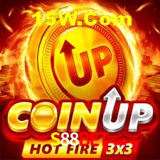 Bonus Features S88Bet