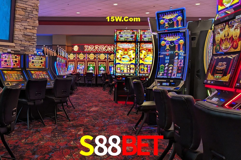 Live Casino S88Bet