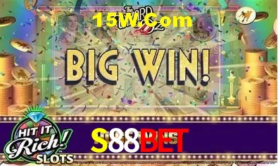 Tecnologia da Plataforma S88Bet