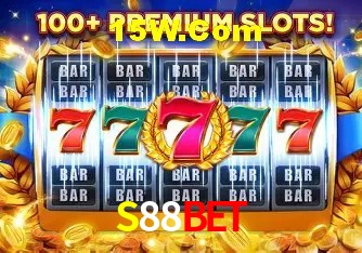 Jogos de Slot S88Bet