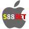 Aplicativo S88Bet para iOS