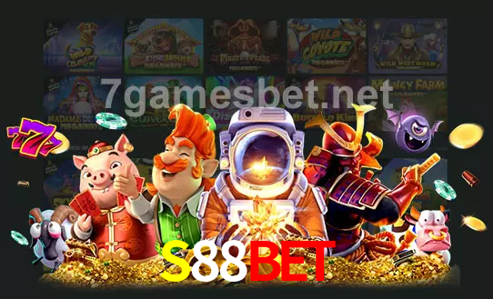 cassino S88Bet